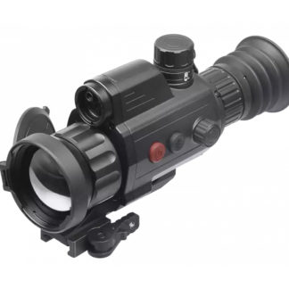 AGM Global Vision VARM503842 Varmint V2 LRF TS50-384 Thermal 4.5x Digital 1x/2x/4x/8x Zoom 384x288 Resolution