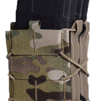 High Speed Gear 242R00MC TACO Gen 2 X2R Multi-Cam Nylon MOLLE Compatible w/ Rifle