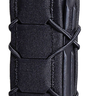 High Speed Gear 24EX00BK TACO Gen 2 Extended Pistol Black Nylon MOLLE Compatible w/ Pistol