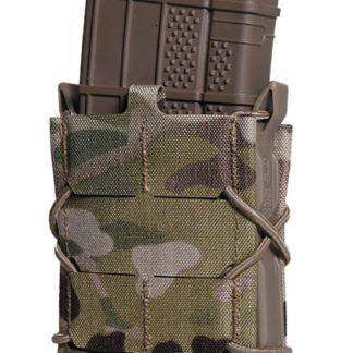 High Speed Gear 24TA00MC TACO Gen 2 Rifle Multi-Cam Nylon MOLLE Compatible w/ Rifle