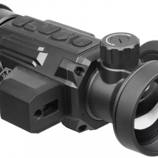 AGM Global Vision SECU50640CLRF Secutor LRF-C  Thermal Black 1x 50mm 640x512 Resolution