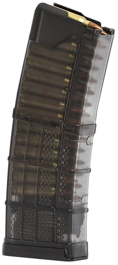 Lancer L5LG2510SMK L5AWM Gen 2 5rd 5.56 Smoke
