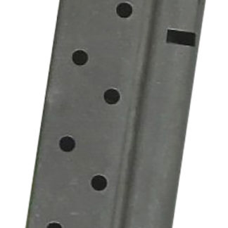 Kimber Mfg.,inc 1000351A   9rd 38 Super Fits 1911 Silver Steel