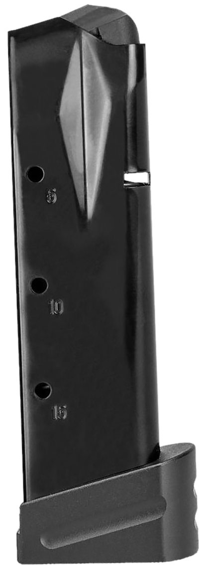 Kimber Mfg, Inc 1500217A KDS9C  18+1 9mm Luger Black