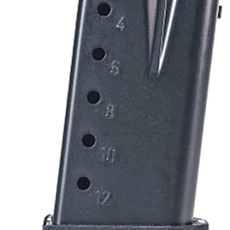 Kimber Mfg, Inc 1700207A R7 Mako  15+1 Extended 9mm Luger Black