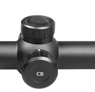 AGM Global Vision SPEC50-4K Spectrum LRF  Night Vision Black 1-8x 3.5-28x Multi Reticle