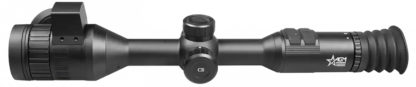 AGM Global Vision SPEC50-4K Spectrum LRF  Night Vision Black 1-8x 3.5-28x Multi Reticle