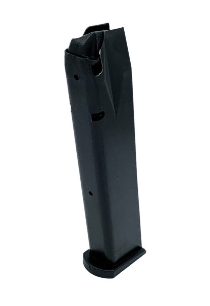 ProMag CANA4   20rd 9mm Fits Canik TP9 Blued Steel