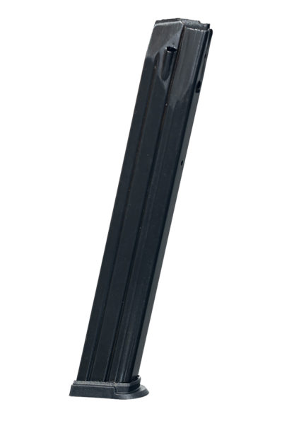 ProMag FNHA7   32rd 9mm Fits FN 509 Blued Steel