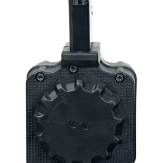 ProMag DRMA41   50rd 308 Win Fits FN SCAR17 Black Polymer