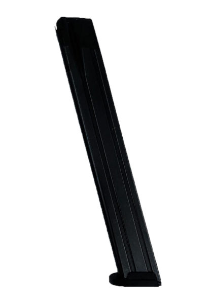 ProMag SARA2   32rd 9mm Fits SAR USA SAR9 Blued Steel