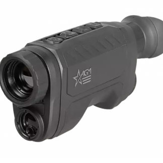 AGM Global Vision REAC25384LRF Reach IR  Thermal Black 25mm 384x288, 50Hz Resolution