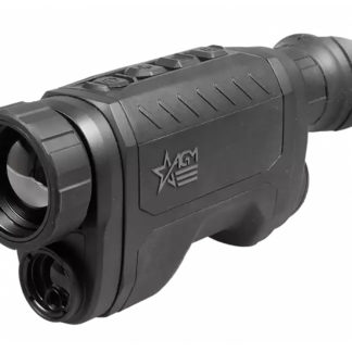AGM Global Vision REAC35640LRF Reach IR  Thermal Black 35mm 640x512, 50 Hz Resolution