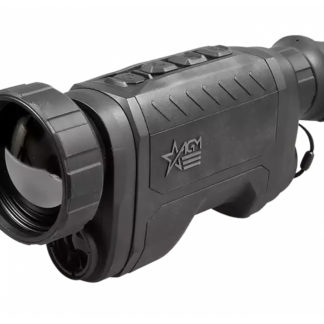 AGM Global Vision REAC50640LRF Reach IR  Thermal Black 50mm 640x512, 50 Hz Resolution