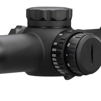 Sig Sauer Electro-Optics SOW42003 Whiskey4  Black 2.50-10x 42mm 30mm Tube Quadplex Reticle