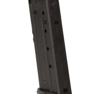FN 3866100030 Five-seveN  20rd 5.7x28mm Black Polymer