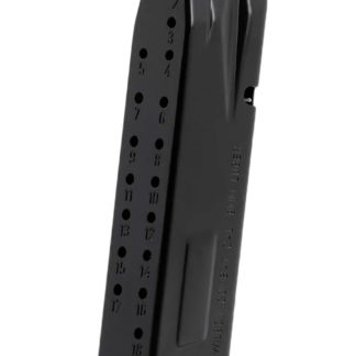 Wilson Combat 959 EDC X9 18rd 9mm Black Steel