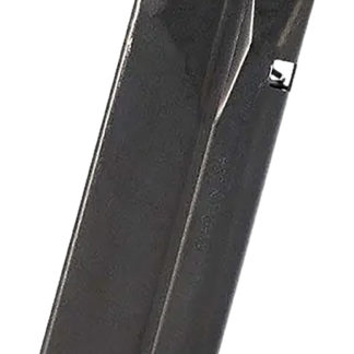 Sig Sauer 8900844 P365-AXG/XMACRO Legion 17rd 9mm Fits Pistol Black Steel