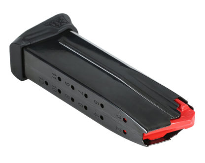 HK 51000488 CC9  12rd Extended 9mm Black