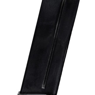 HK 51000470 CC9  10rd Flush 9mm Black