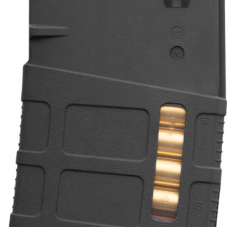 Magpul MAG1429BLK PMAG GEN M3 20 Fits AR10/M110/SR25 Black