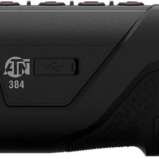 ATN TIMNBLH335 Blazehunter  Thermal Black 4-32x 384x288 Resolution