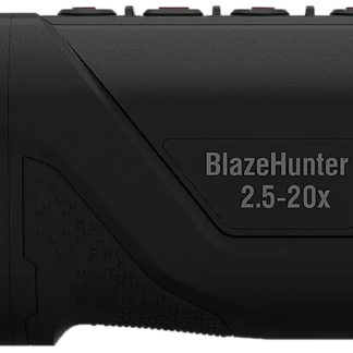 ATN TIMNBLH635 Blazehunter  Thermal Black 2.5-20x 640x512 Resolution