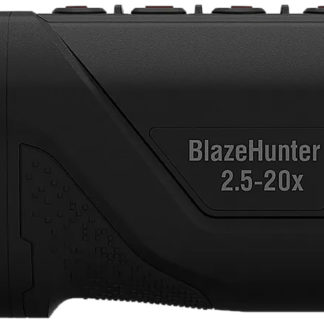 ATN TIMNBLH635LRF Blazehunter LRF Thermal Black 2.5-20x 640x512 Resolution