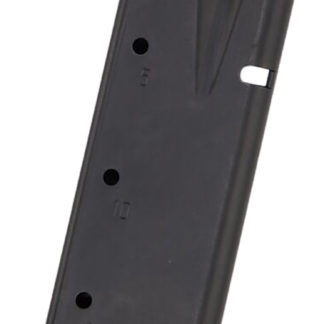 Dan Wesson 11451 DWX Compact 15rd 9mm Black