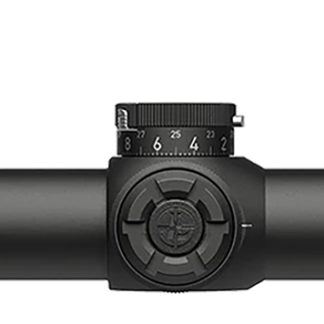 Leupold 184425 VX-6HD Gen 2 3-18x44mm CDS-SZL2 Illuminated FireDot Boone & Crockett Reticle 30mm