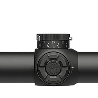 Leupold 183839 VX-6HD Gen 2 3-18x50mm CDS-SZL2 Illuminated FireDot Duplex Reticle 30mm