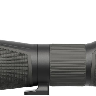 Leupold 185679 SX-4 Pro Guide HD G2 Angled Body 20-60x 85mm Black