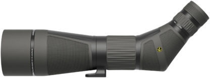 Leupold 185679 SX-4 Pro Guide HD G2 Angled Body 20-60x 85mm Black
