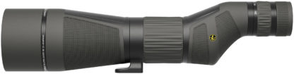 Leupold 185680 SX-4 Pro Guide HD G2 Straight Body 20-60x 85mm Black