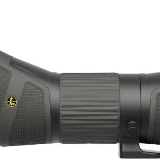 Leupold 185681 SX-4 Pro Guide HD G2 Angled Body 15-45x 65mm Black