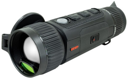 Nocpix VISTAH50R   Thermal Black 4-8x 50mm 640x512, 60Hz Resolution