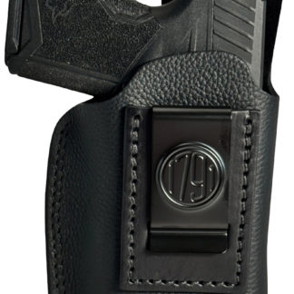 1791 Gunleather ORLBSCH3LNSBR Optic Ready Light Bearing  IWB Size 03 Night Sky Right Hand