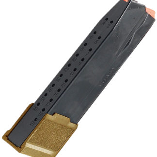 Sig Sauer 8901595 P365-XMACRO  21rd Extended 9mm Flat Dark Earth