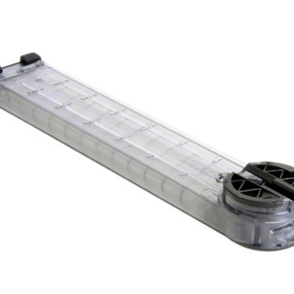 ProMag FNHA3   50rd 5.7x28mm Fits FN PS90 Clear Polycarbonate