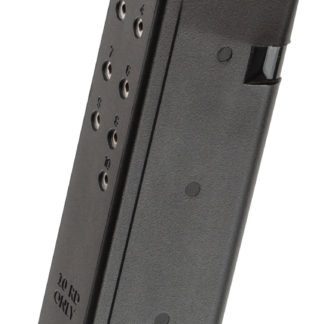 Derya Firearms D050166 DY9  10rd 9mm Fits Derya Polymer/Metal