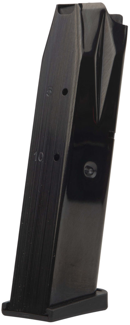 Derya Firearms D012221 Melik  10rd 9mm Fits Beretta Metal