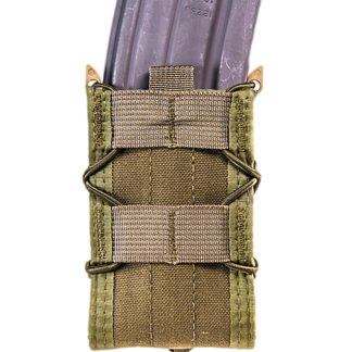 High Speed Gear 11TA00OD TACO Rifle TACO Nylon MOLLE Mount