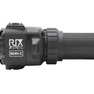 Rix Optics  (visir Inc) RENV-C RENV-C Thermal Clip-On Thermal Black 1x