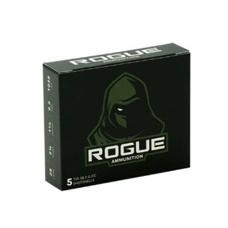 Rogue Ammunition RA-TSS-28-234-158-9. Rogue  28Gauge 2.75" 1 5/8oz 9.5Shot 5 Per Box/20 Case