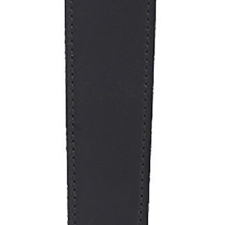 Galco RS9B Tapered  Black Leather 29"-42" OAL Adjustable Rifle/Shotgun