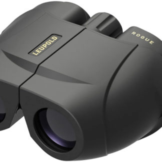 Leupold 59220 BX-1 Rogue 8x25mm Black