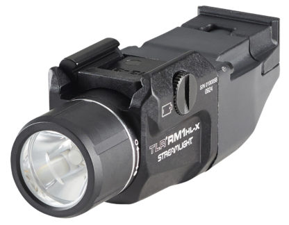 STL 69484 TLR RM 1 HL-X USB - LIGHT ONLY