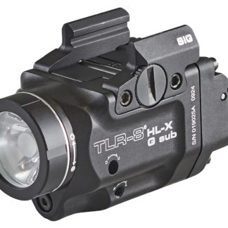STL 69477 TLR-8 HL-X G SUB USB SIG P365/XL