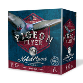 NSI ANSPG133075 PIGEON FLYER 12 2 1 1/4 7.5 25/10