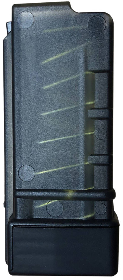 Grand Power 8588005940139 Stribog  10rd 9mm Black Polymer